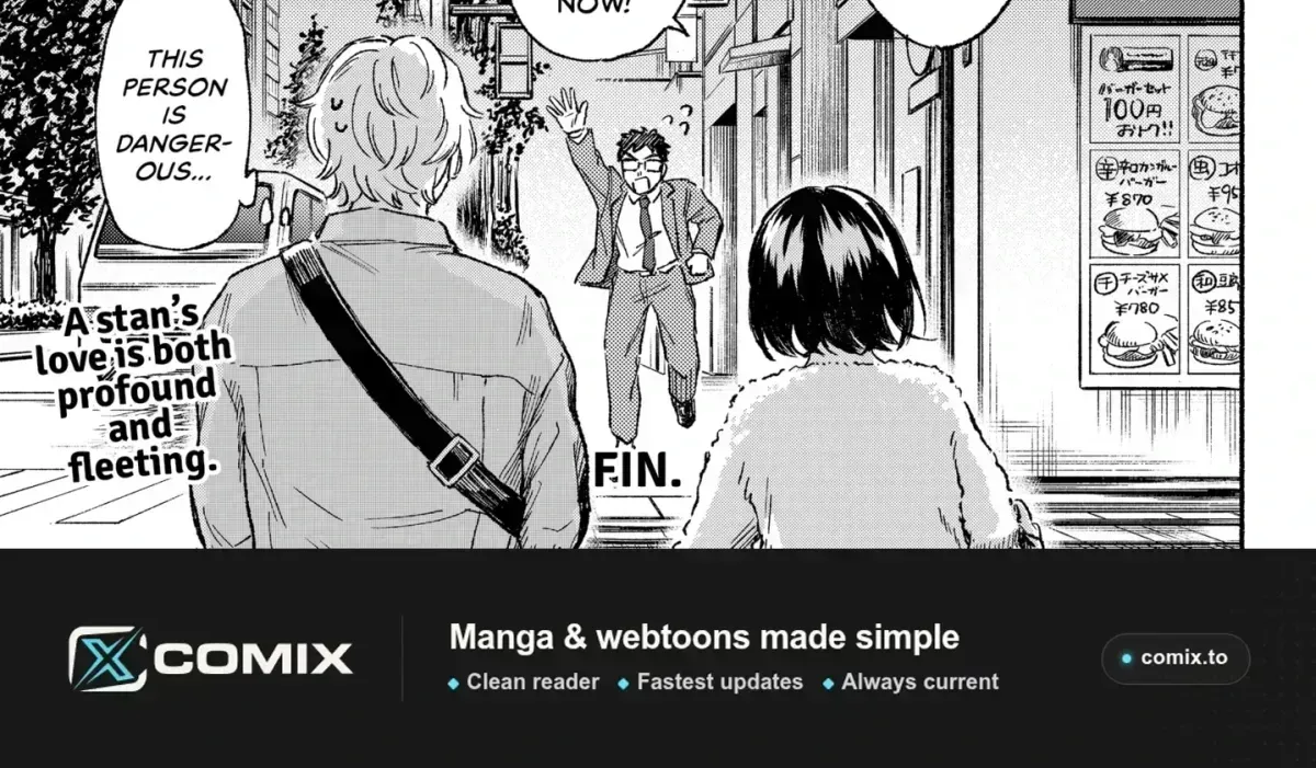Machiko no Koi Chapter 1.3 page 98 - 