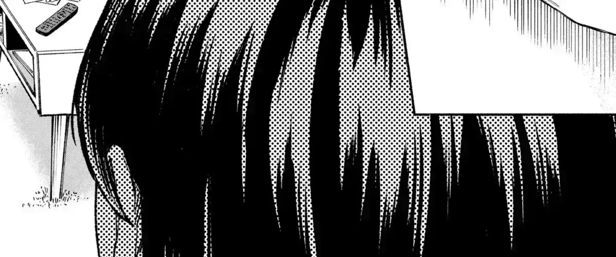 Machiko no Koi Chapter 1.6 page 20 - 