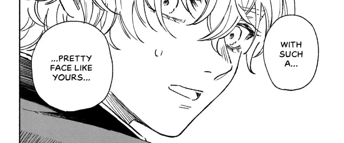 Machiko no Koi Chapter 1.6 page 8 - 