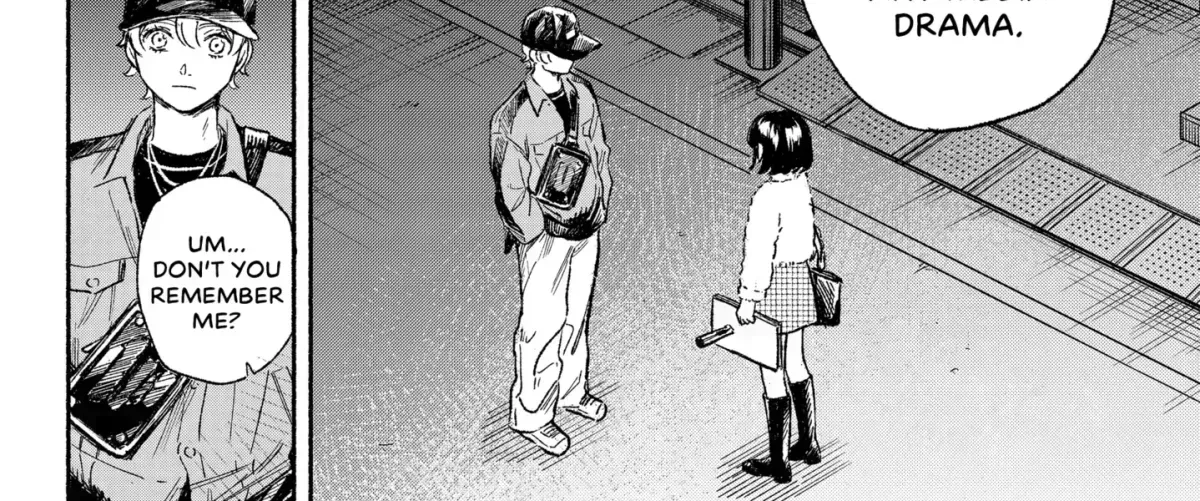 Machiko no Koi Chapter 1.6 page 92 - 