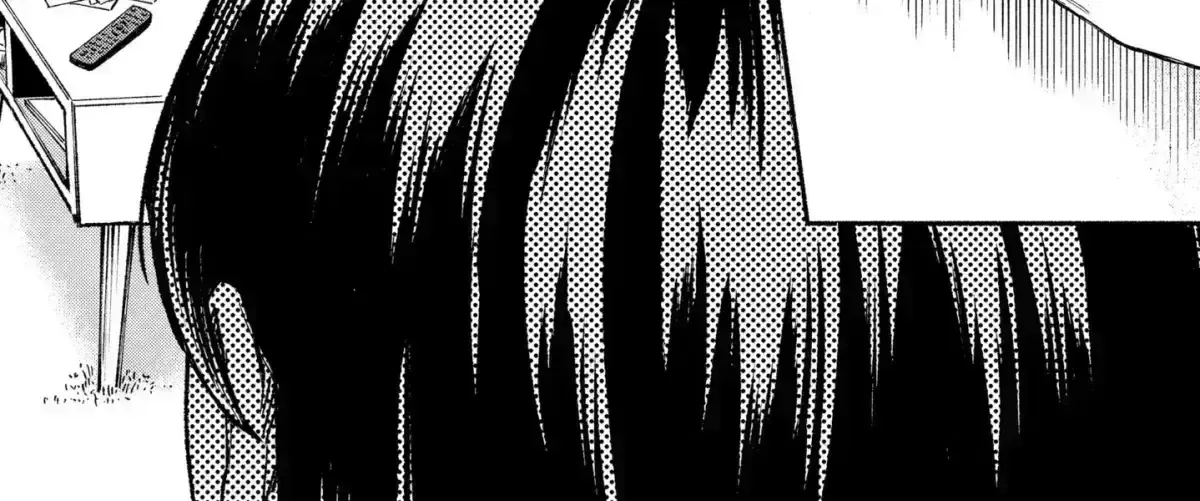 Machiko no Koi Chapter 1.7 page 20 - 