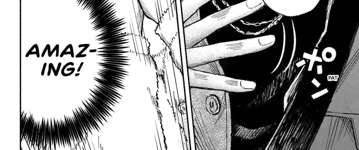 Machiko no Koi Chapter 1.9 page 96 - 