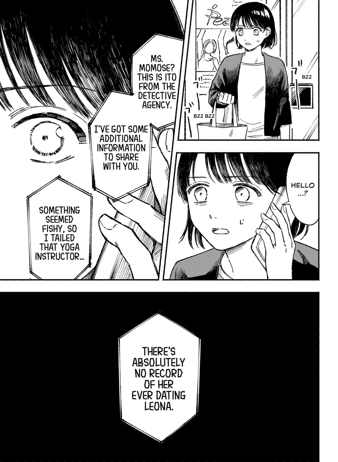 Machiko no Koi Chapter 1 page 81 - 
