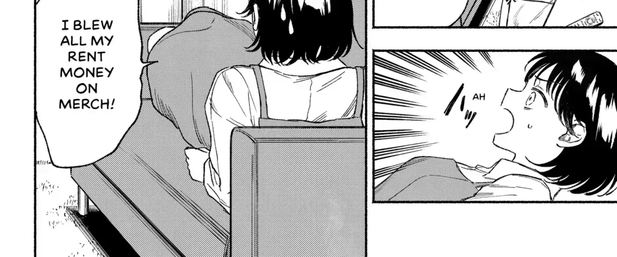 Machiko no Koi Chapter 2 page 24 - 