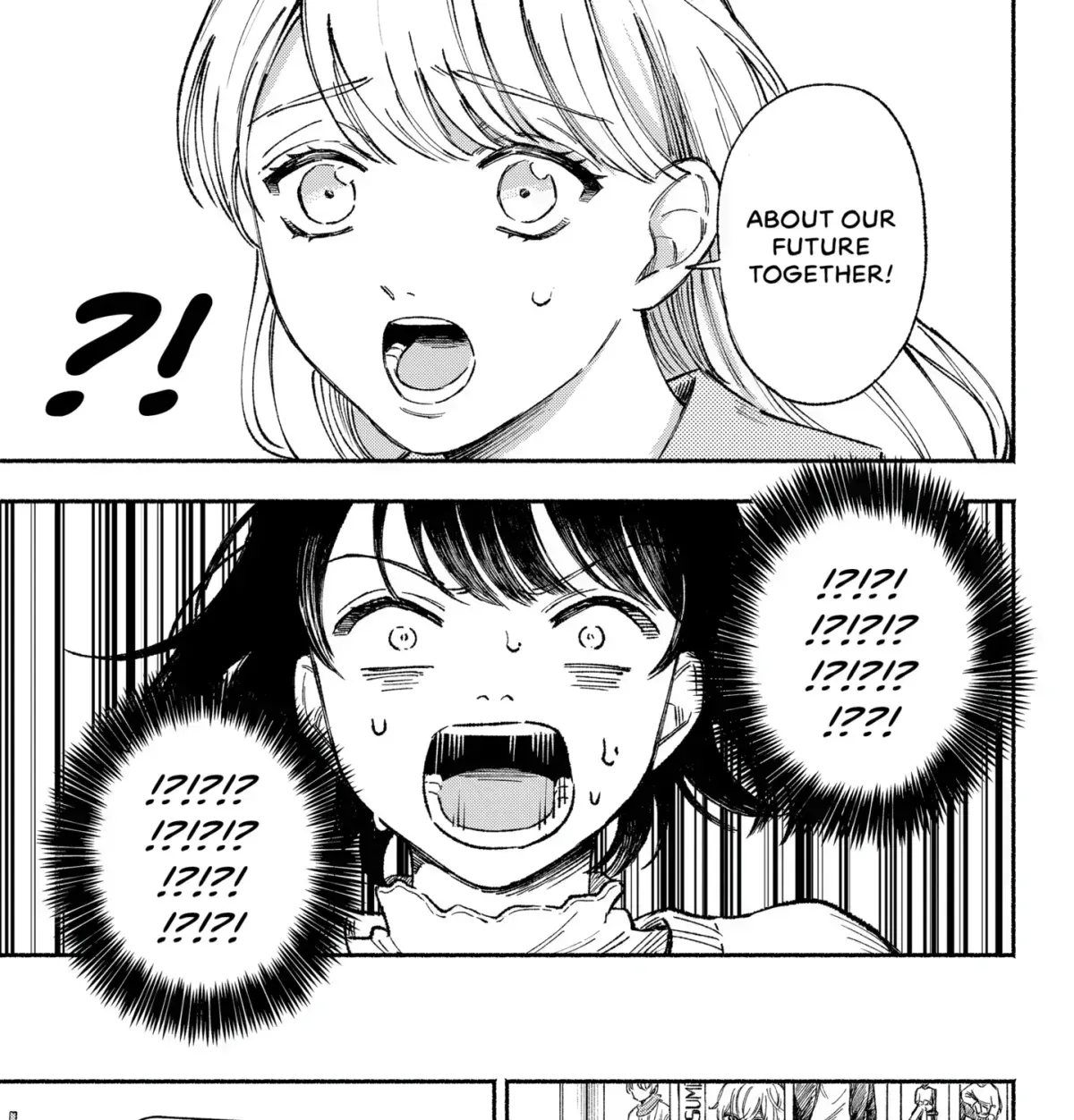 Machiko no Koi Chapter 2 page 29 - 