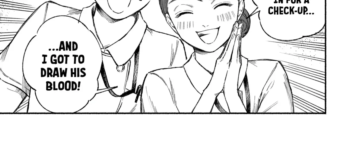 Machiko no Koi Chapter 2 page 34 - 
