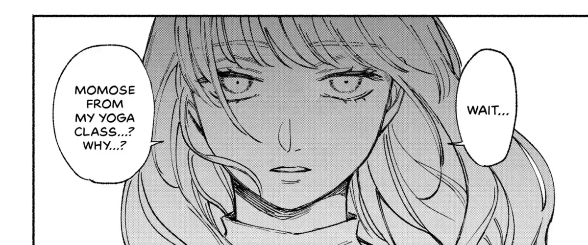Machiko no Koi Chapter 2 page 72 - 