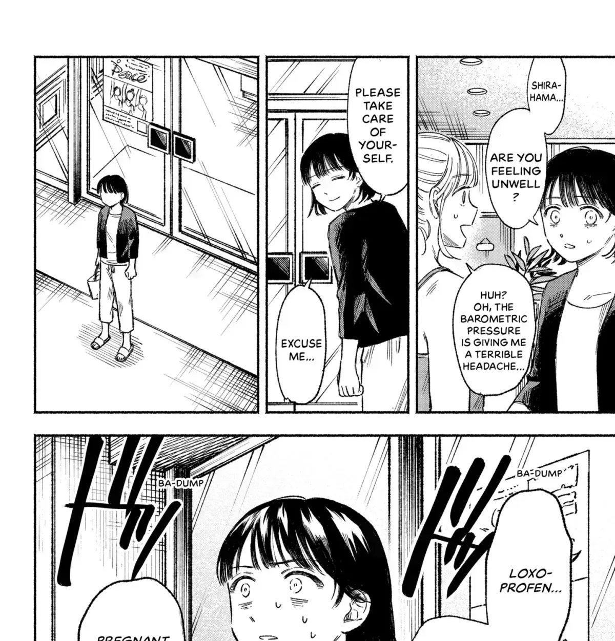 Machiko no Koi Chapter 2 page 79 - 