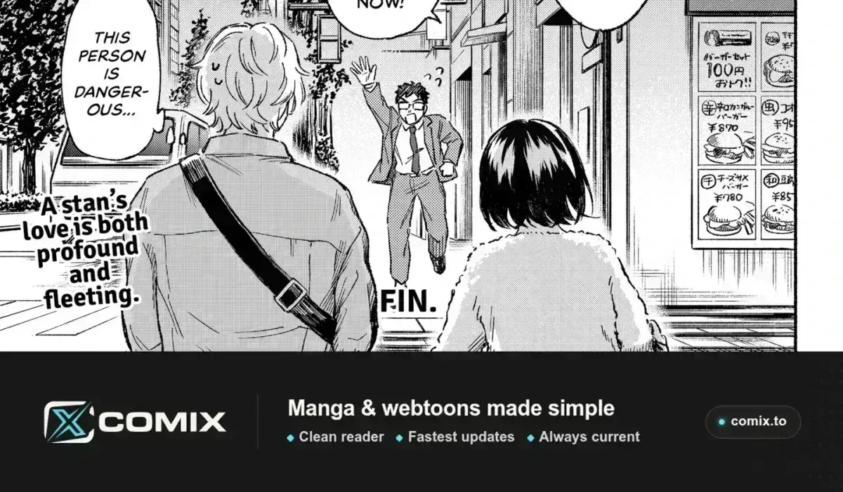 Machiko no Koi Chapter 2 page 98 - 