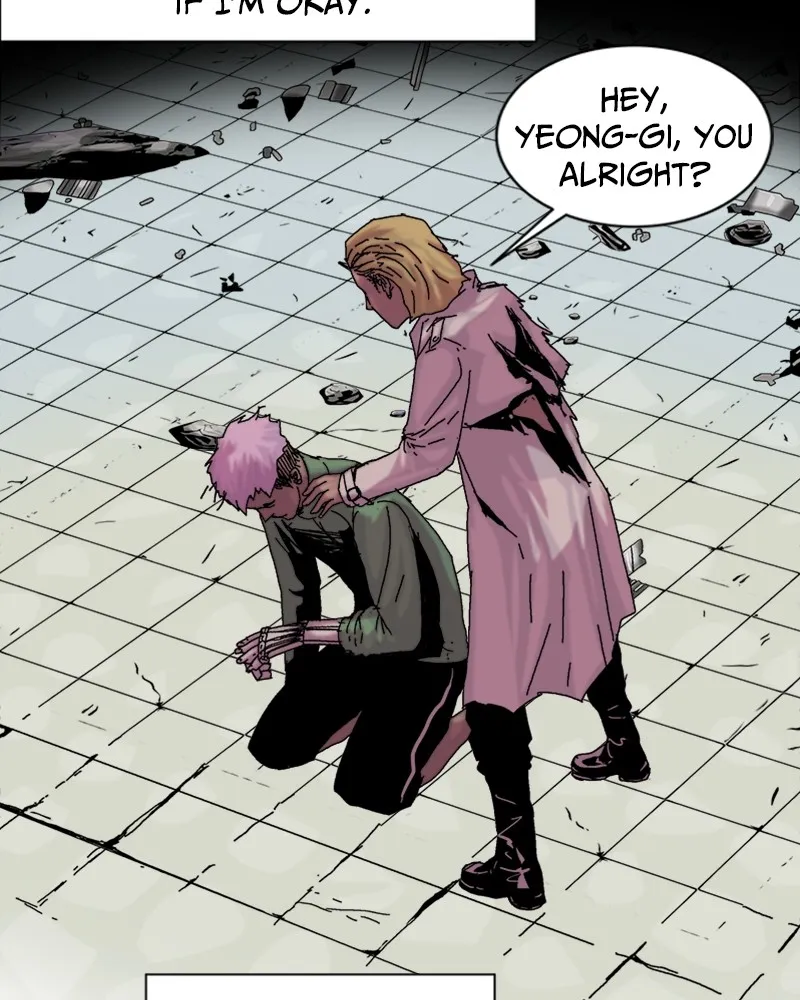 Machine Uprising Chapter 1 page 11 - 