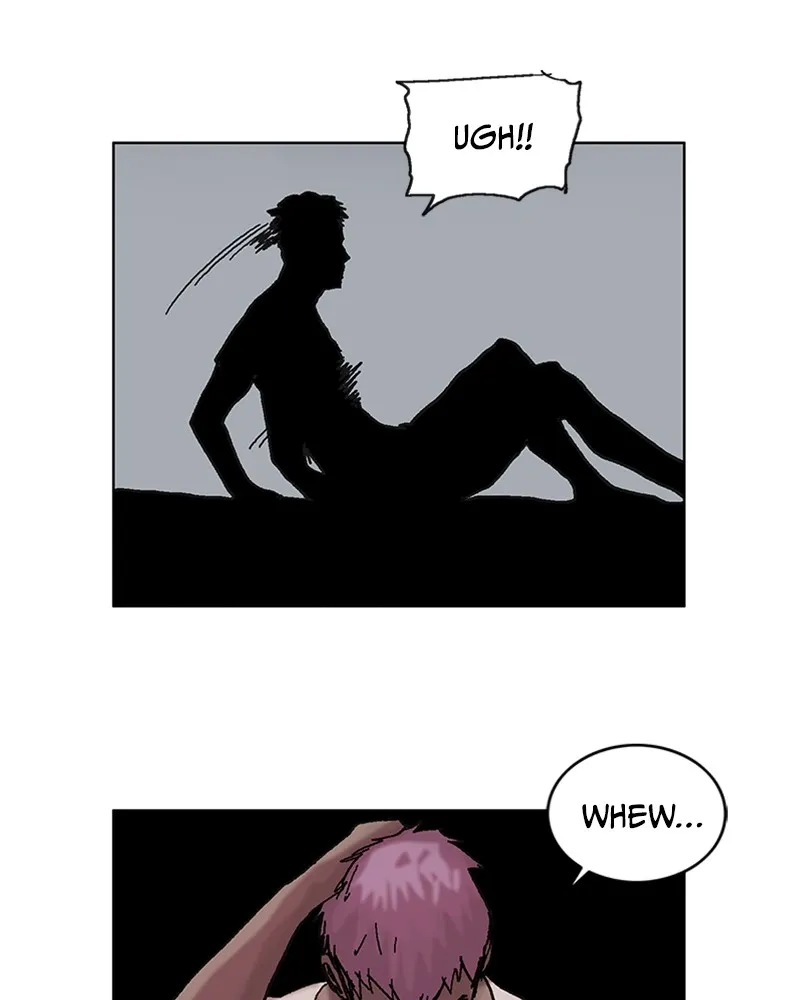 Machine Uprising Chapter 1 page 103 - 