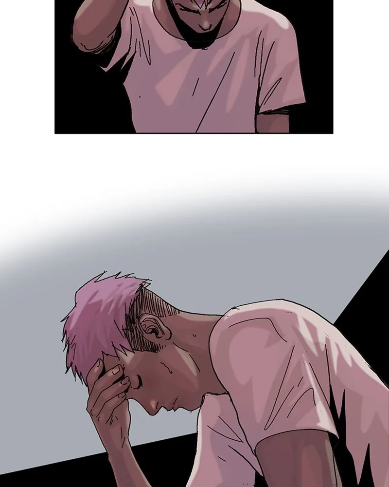 Machine Uprising Chapter 1 page 104 - 