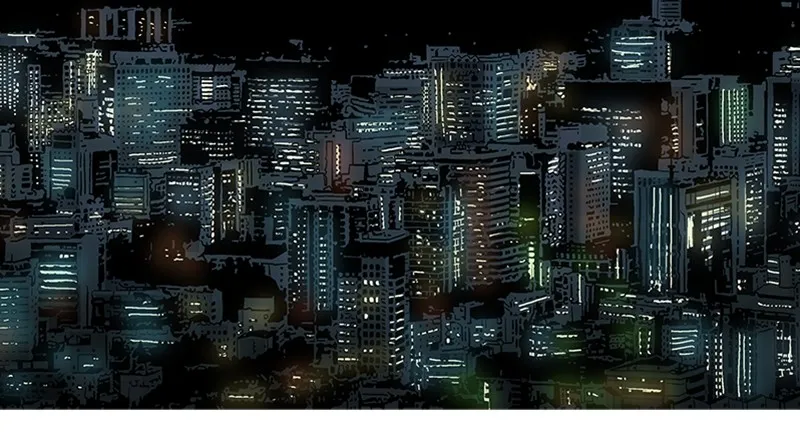 Machine Uprising Chapter 1 page 107 - 