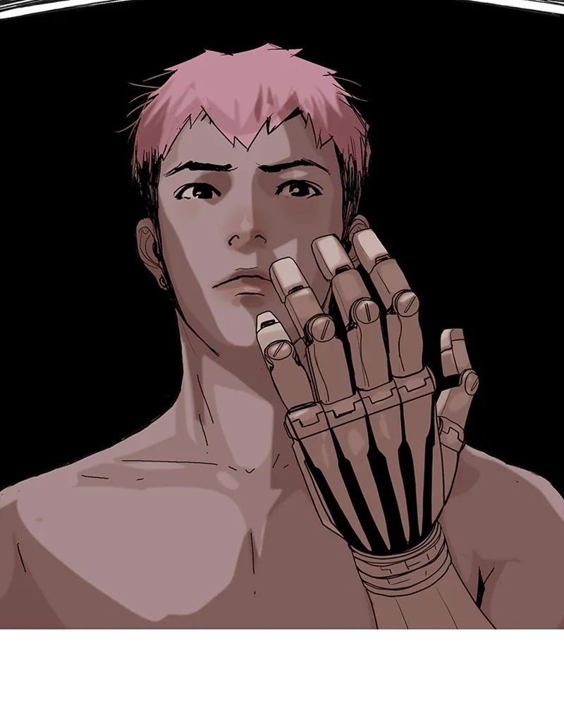 Machine Uprising Chapter 1 page 111 - 