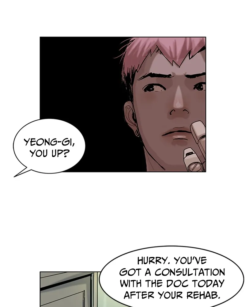 Machine Uprising Chapter 1 page 112 - 