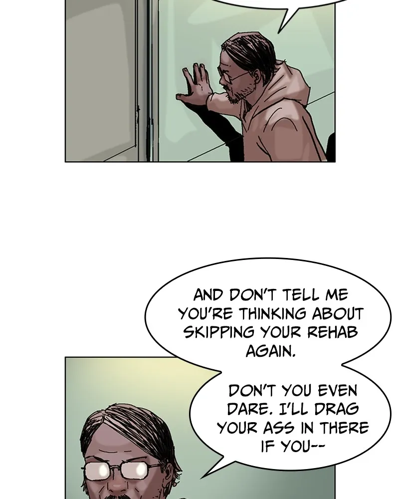 Machine Uprising Chapter 1 page 113 - 