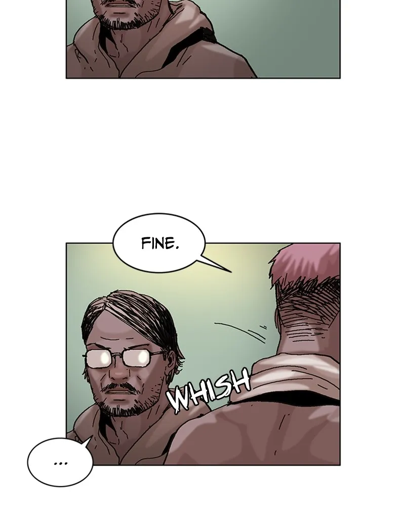 Machine Uprising Chapter 1 page 114 - 
