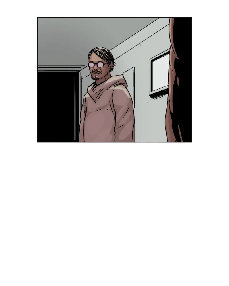 Machine Uprising Chapter 1 page 118 - 