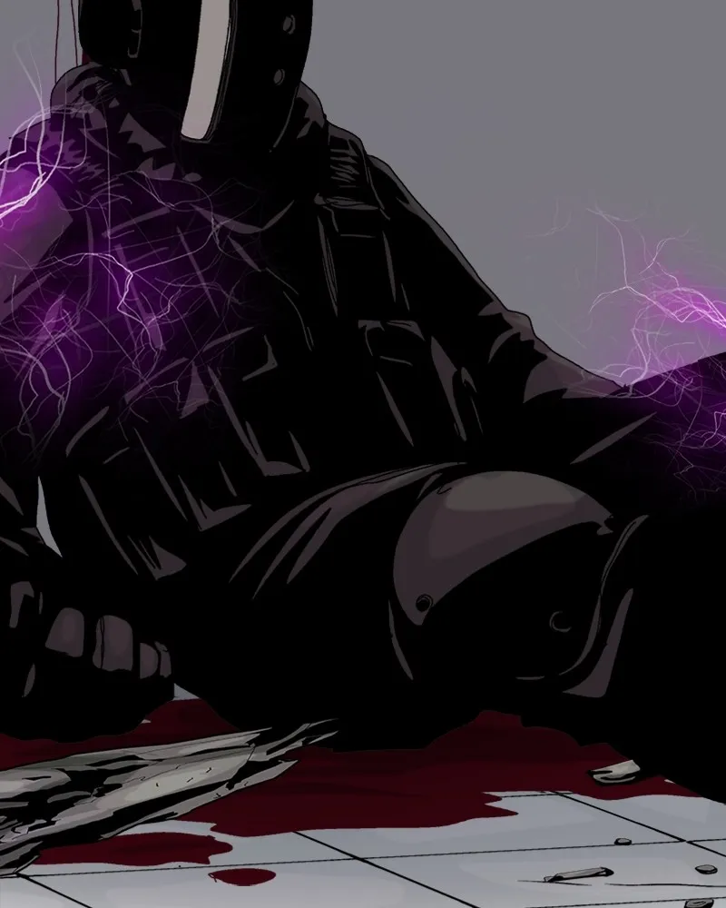 Machine Uprising Chapter 1 page 13 - 