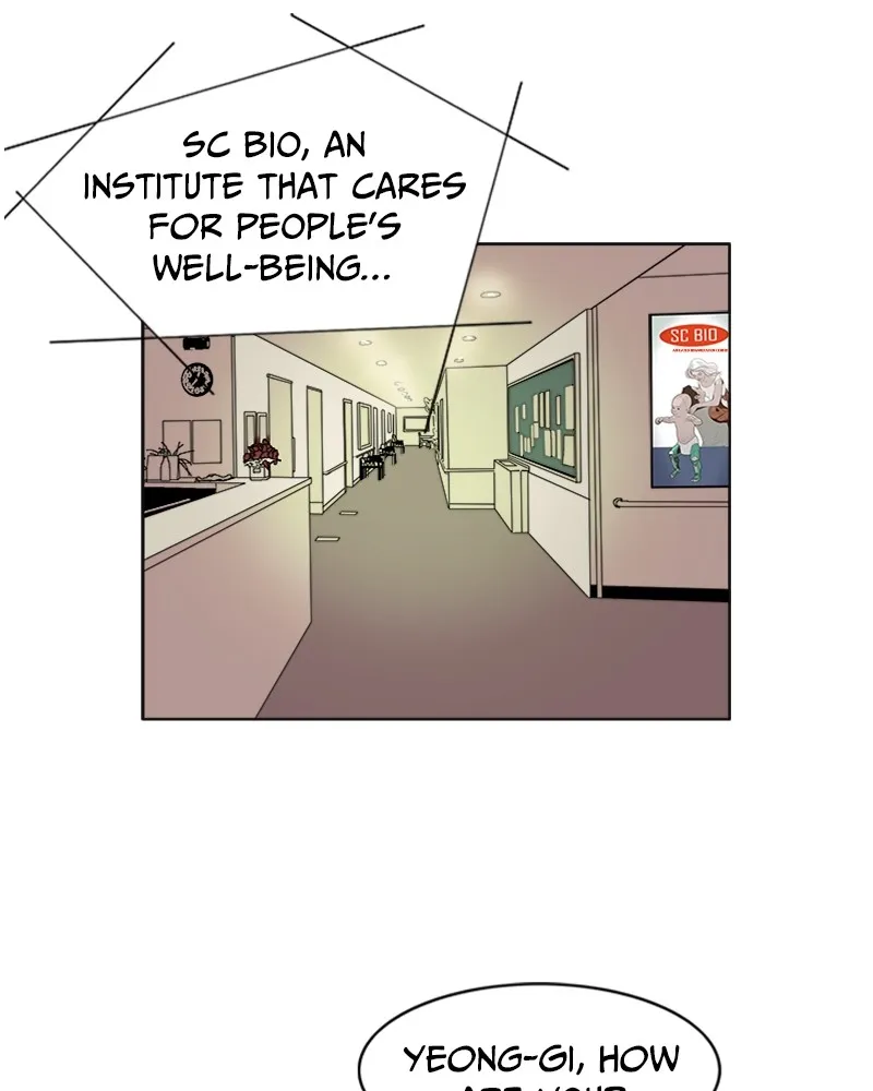 Machine Uprising Chapter 1 page 122 - 