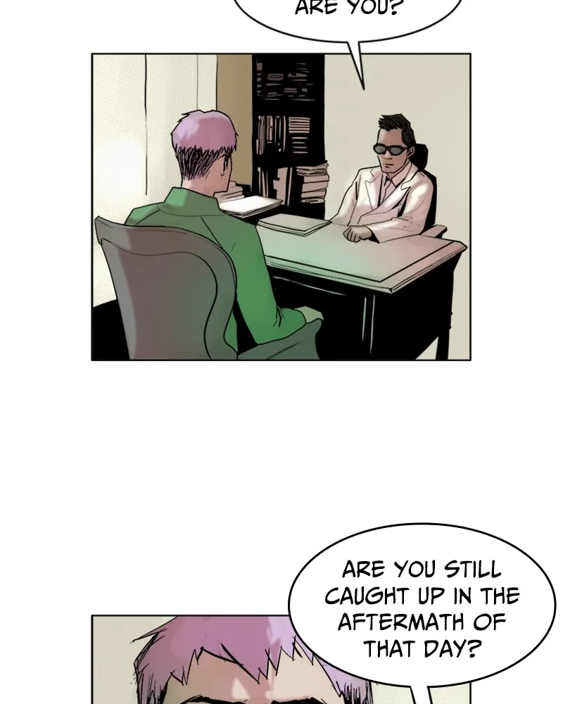 Machine Uprising Chapter 1 page 123 - 