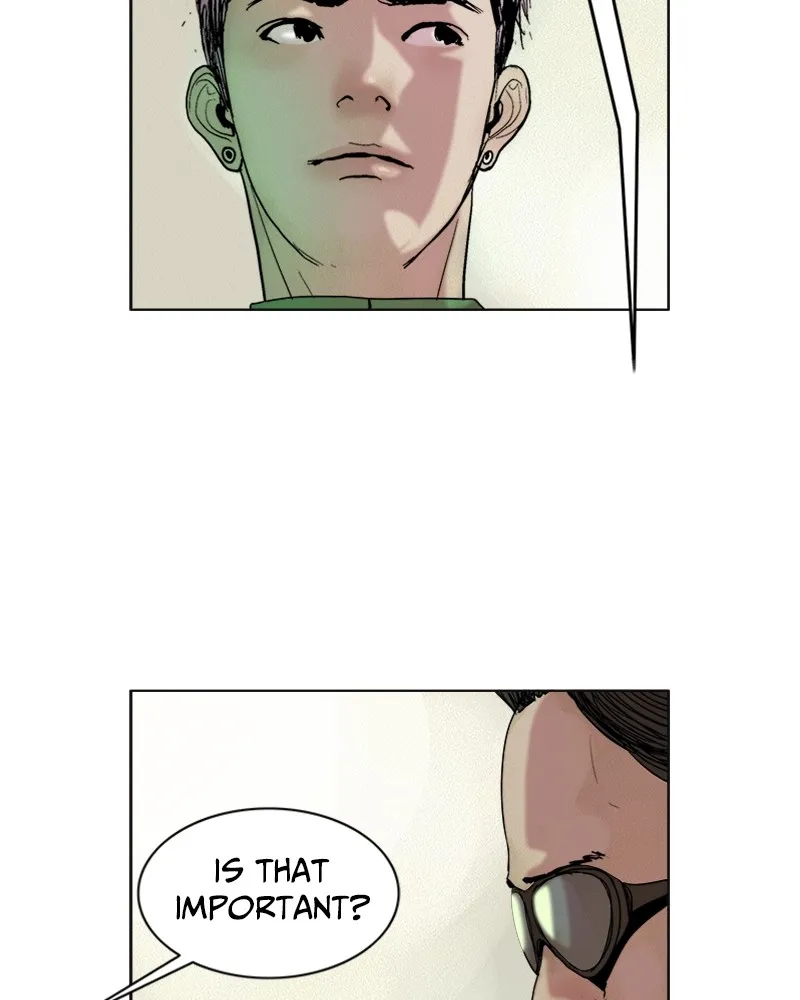 Machine Uprising Chapter 1 page 124 - 