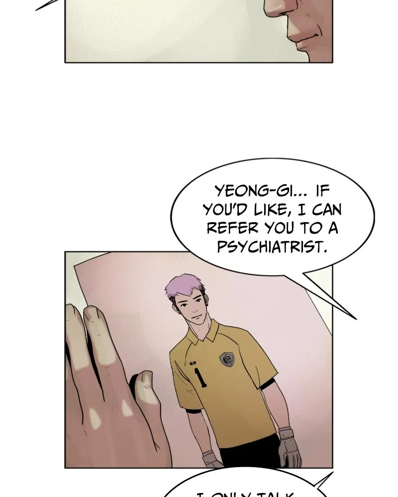 Machine Uprising Chapter 1 page 125 - 