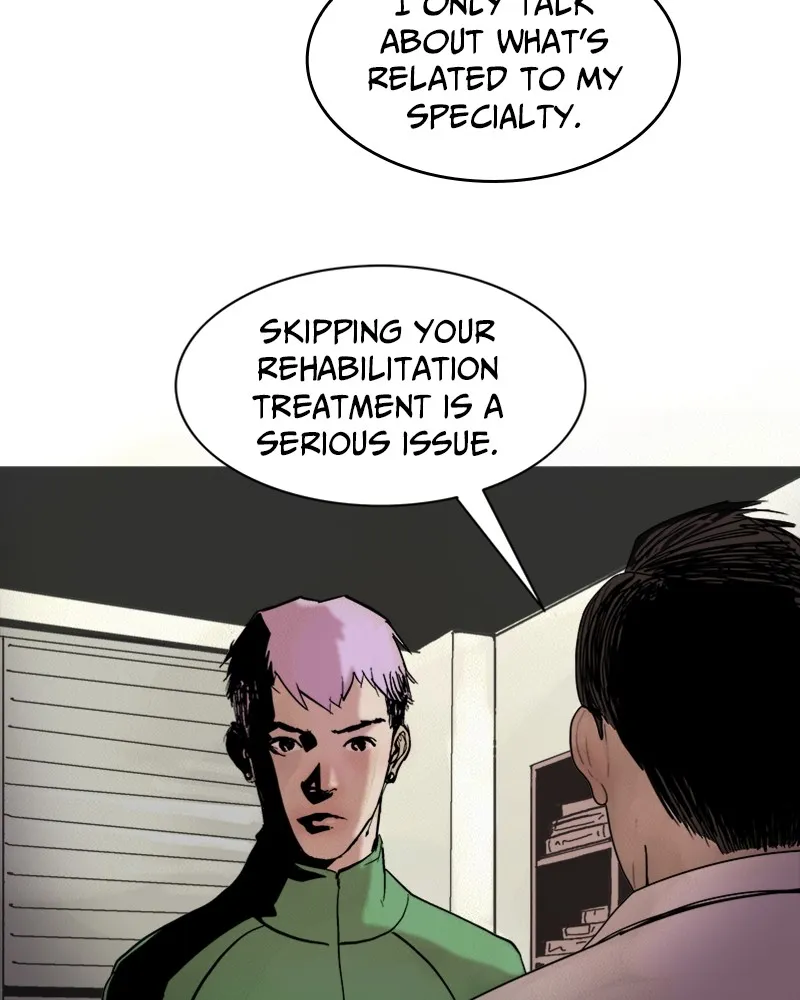 Machine Uprising Chapter 1 page 126 - 