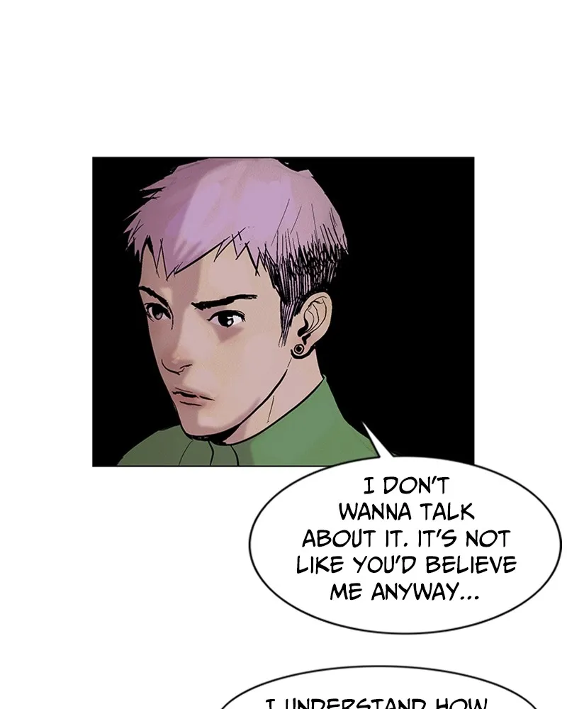 Machine Uprising Chapter 1 page 129 - 