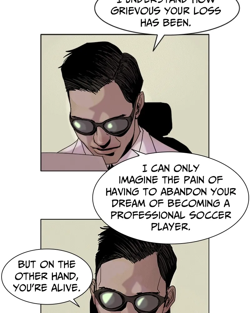 Machine Uprising Chapter 1 page 130 - 