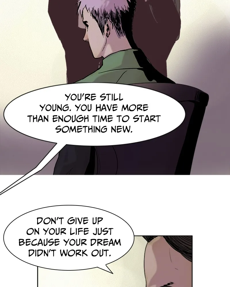 Machine Uprising Chapter 1 page 132 - 