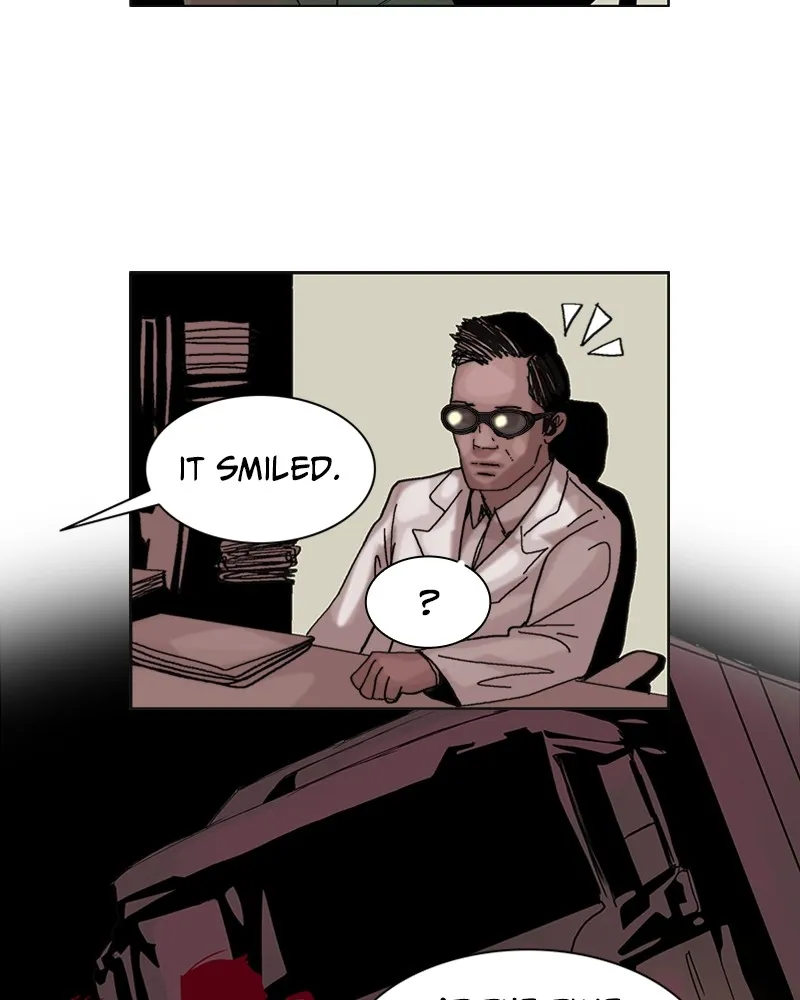 Machine Uprising Chapter 1 page 139 - 