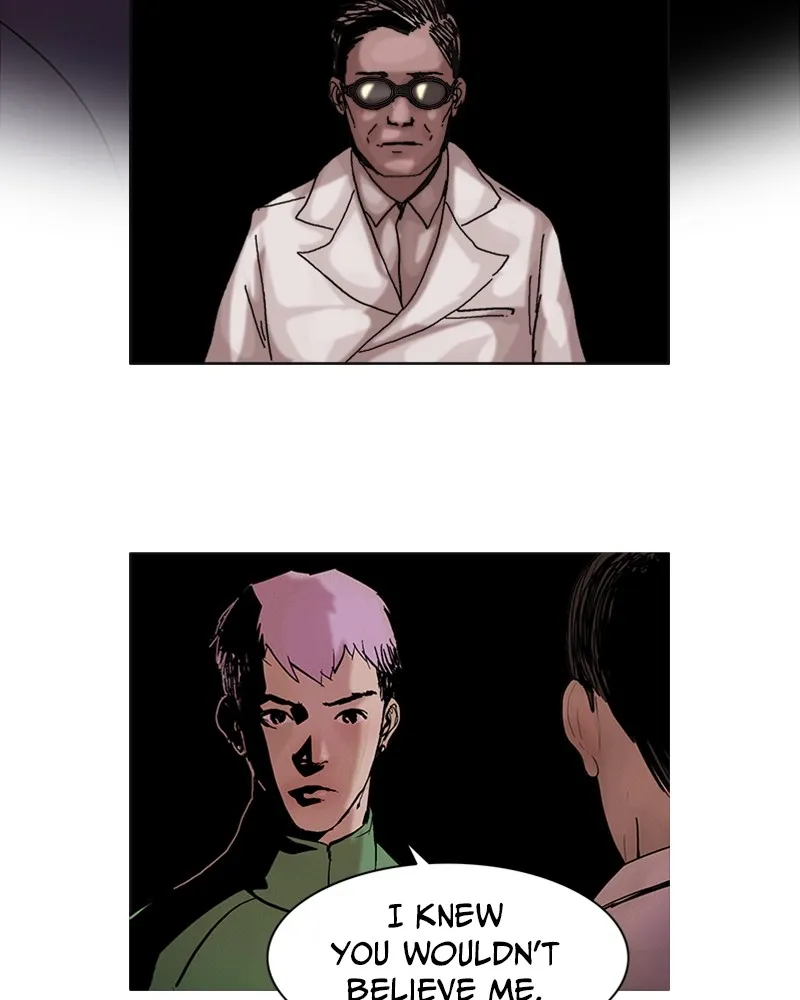 Machine Uprising Chapter 1 page 141 - 
