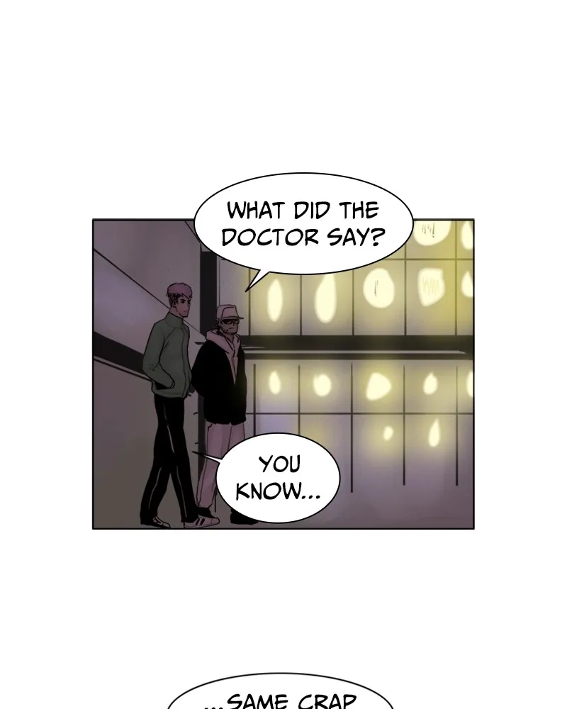 Machine Uprising Chapter 1 page 145 - 