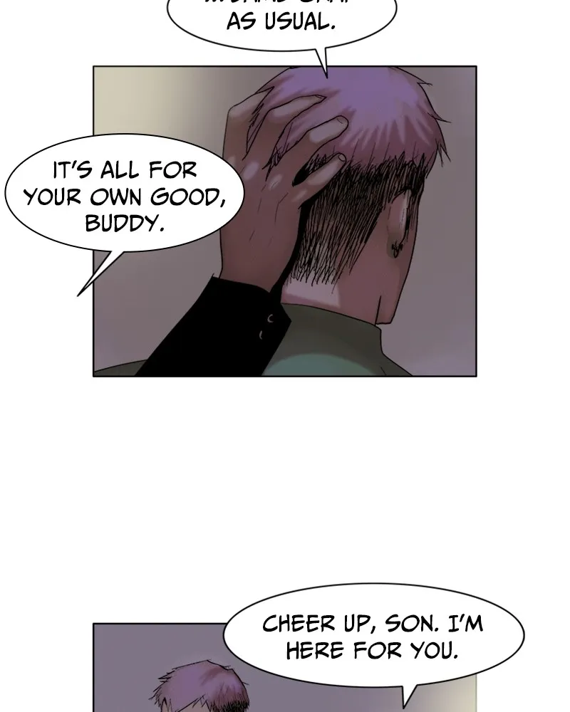 Machine Uprising Chapter 1 page 146 - 