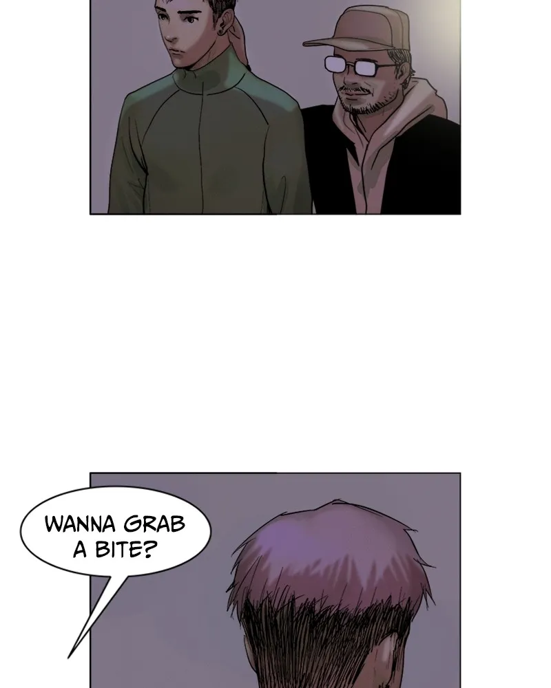 Machine Uprising Chapter 1 page 147 - 