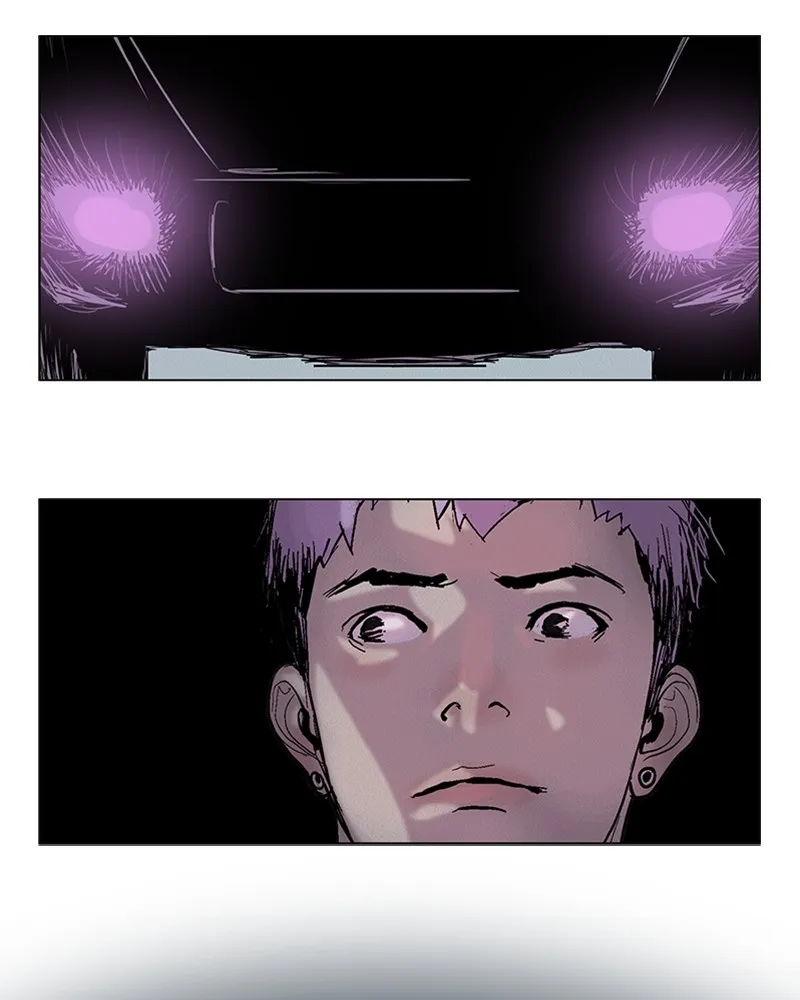 Machine Uprising Chapter 1 page 152 - 