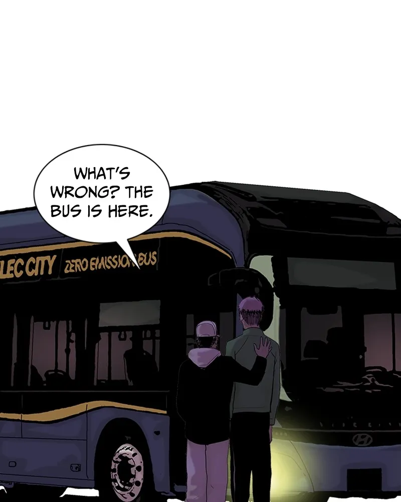 Machine Uprising Chapter 1 page 157 - 