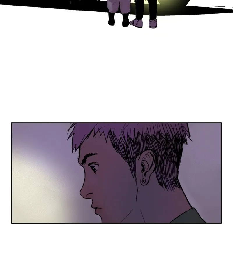 Machine Uprising Chapter 1 page 158 - 