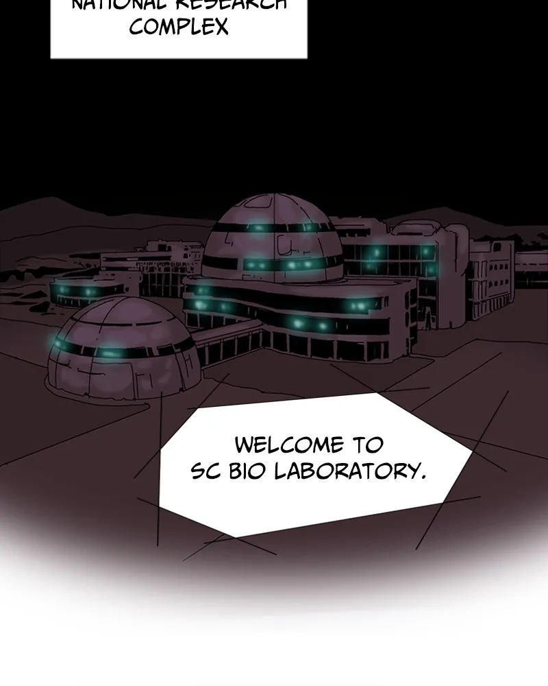 Machine Uprising Chapter 1 page 17 - 