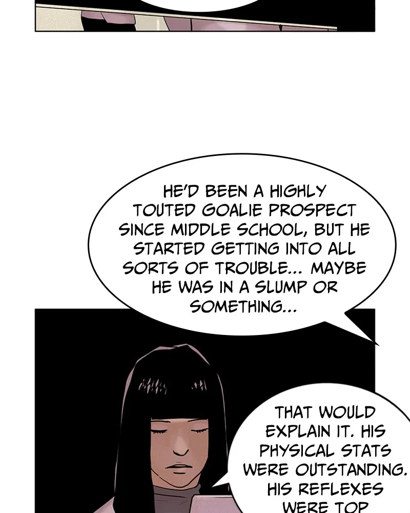 Machine Uprising Chapter 1 page 161 - 