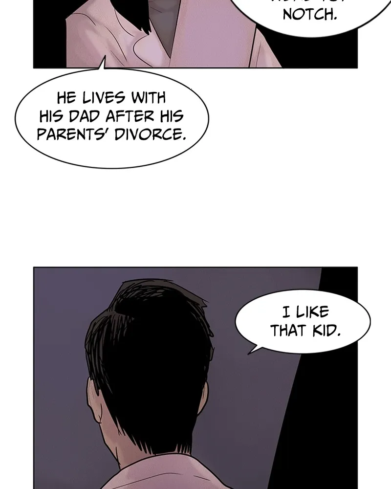 Machine Uprising Chapter 1 page 162 - 