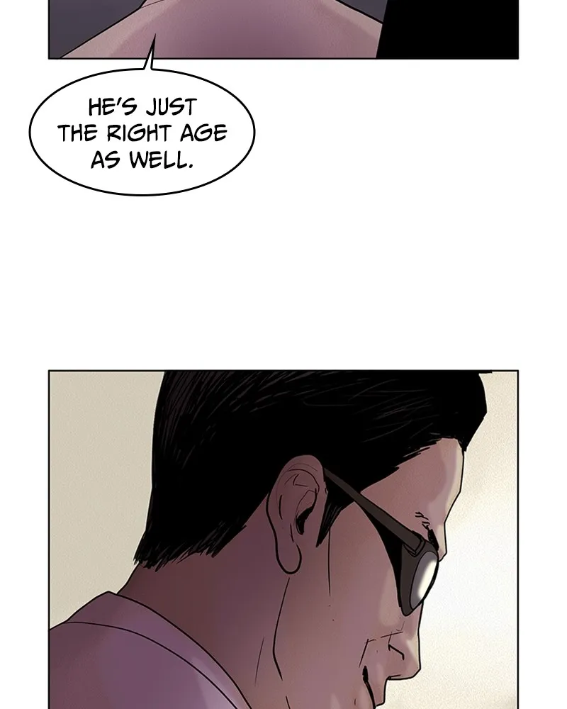 Machine Uprising Chapter 1 page 163 - 