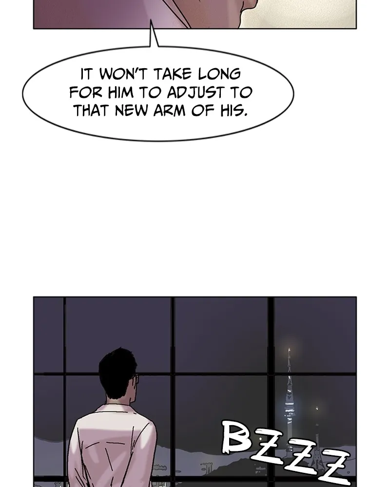 Machine Uprising Chapter 1 page 164 - 