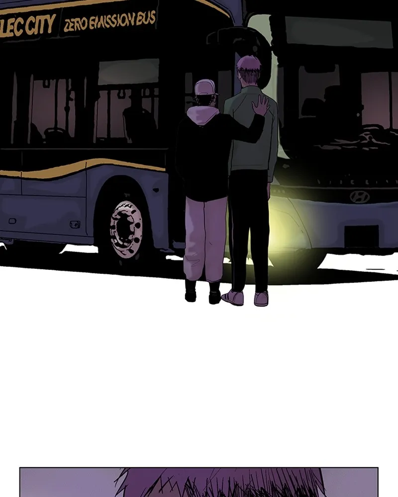 Machine Uprising Chapter 1 page 170 - 