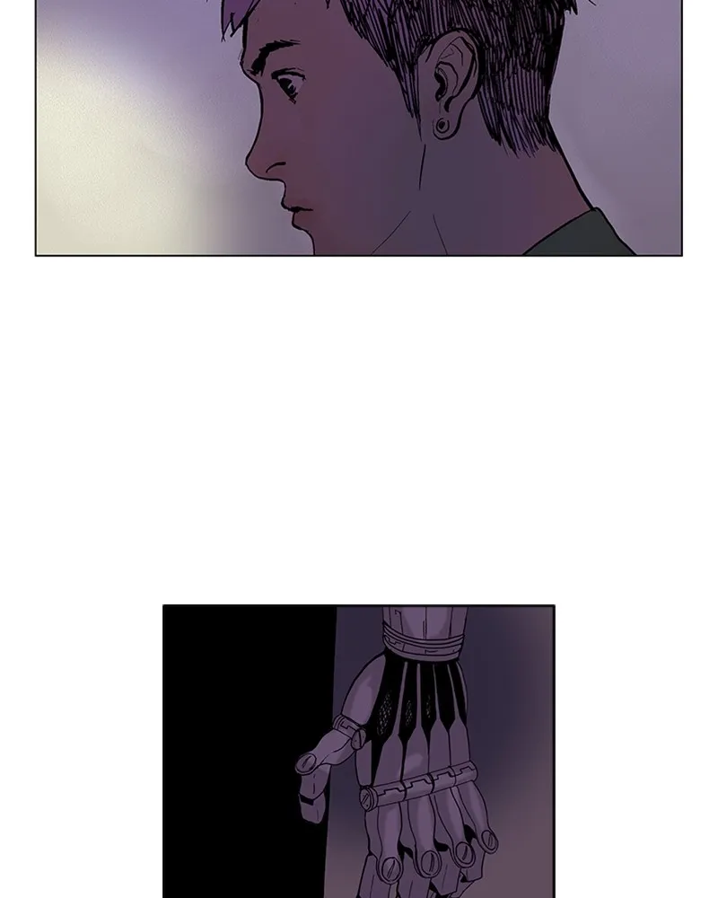 Machine Uprising Chapter 1 page 171 - 