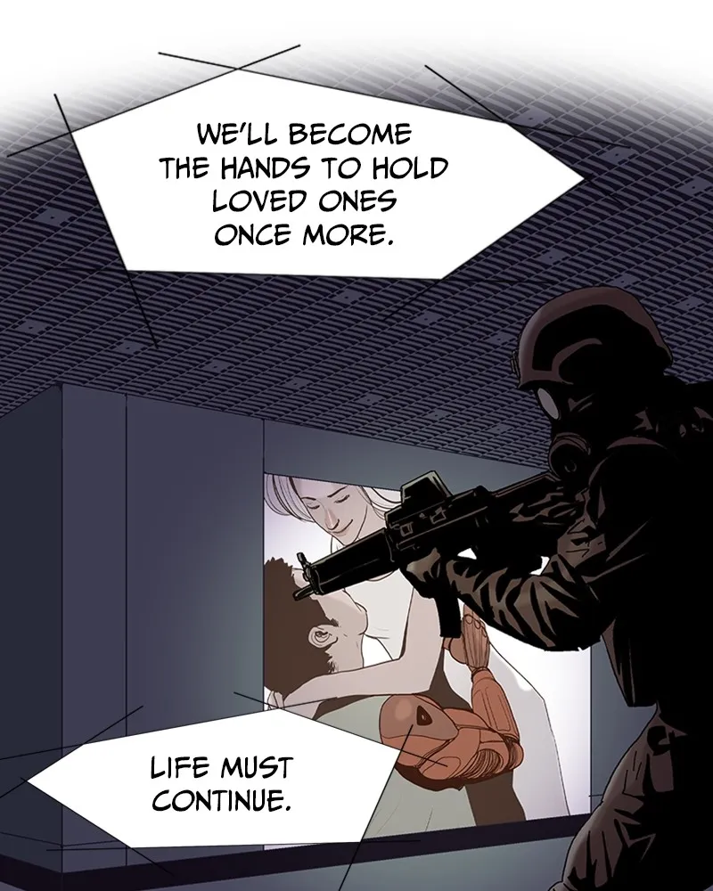 Machine Uprising Chapter 1 page 23 - 