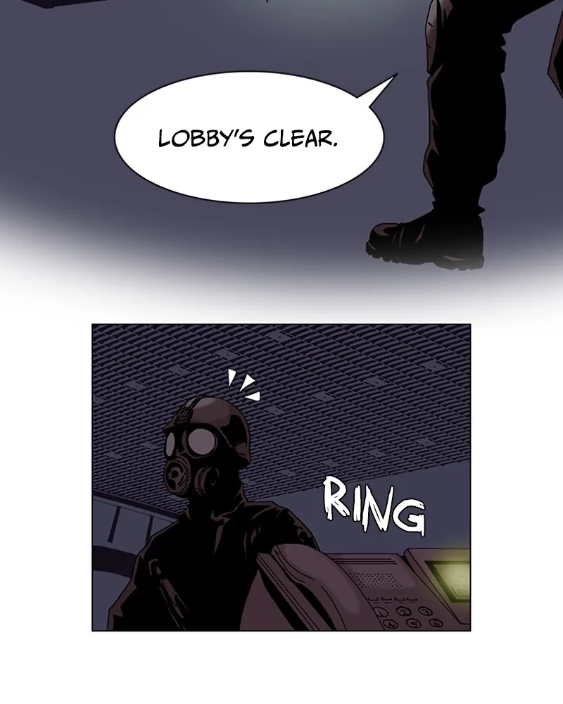 Machine Uprising Chapter 1 page 24 - 