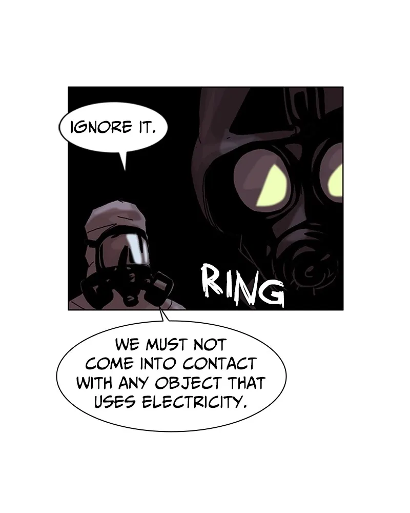 Machine Uprising Chapter 1 page 26 - 