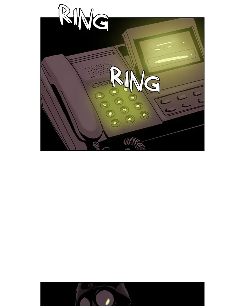 Machine Uprising Chapter 1 page 27 - 